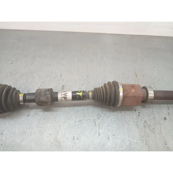 Transmision Delantera Derecha para Nissan Qashqai Iii (J12)