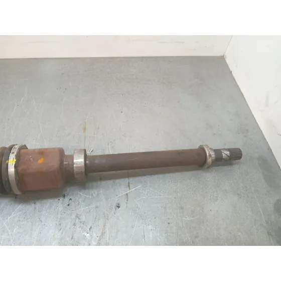 Transmision Delantera Derecha para Nissan Qashqai Iii (J12)