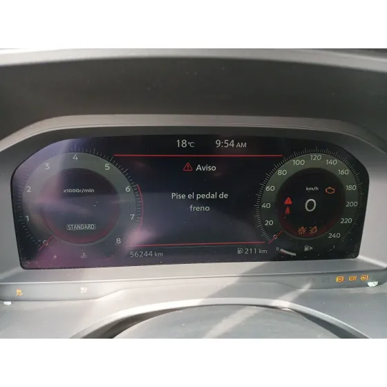 Cuadro Instrumentos para Nissan Qashqai Iii (J12)