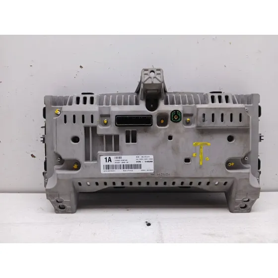 Cuadro Instrumentos para Nissan Qashqai Iii (J12)