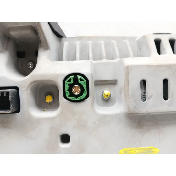 Cuadro Instrumentos para Nissan Qashqai Iii (J12)