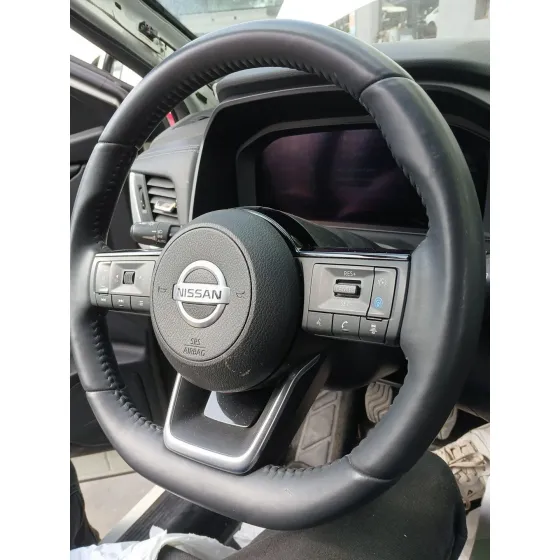 Volante para Nissan Qashqai Iii (J12)