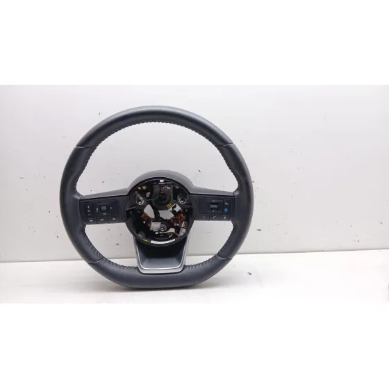 Volante para Nissan Qashqai Iii (J12)