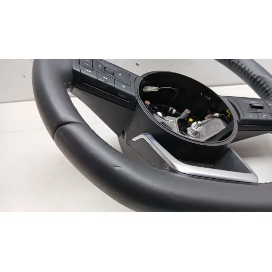 Volante para Nissan Qashqai Iii (J12)