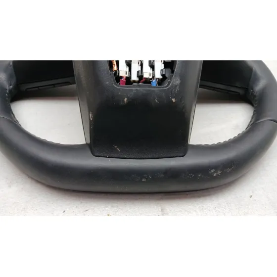 Volante para Nissan Qashqai Iii (J12)