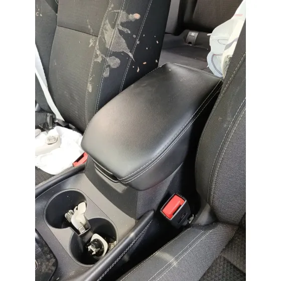 Apoyabrazos Central para Nissan Qashqai Iii (J12)