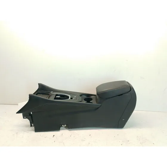Apoyabrazos Central para Nissan Qashqai Iii (J12)