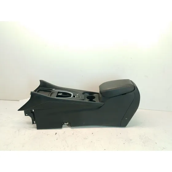 Apoyabrazos Central para Nissan Qashqai Iii (J12)