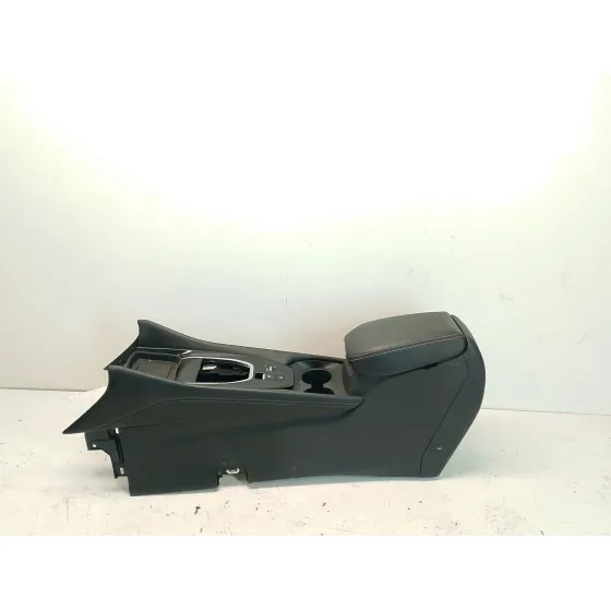 Apoyabrazos Central para Nissan Qashqai Iii (J12)