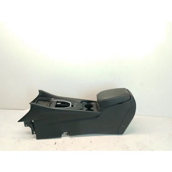 Apoyabrazos Central para Nissan Qashqai Iii (J12)