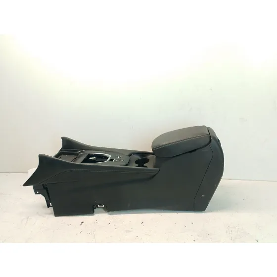 Apoyabrazos Central para Nissan Qashqai Iii (J12)