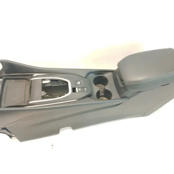 Apoyabrazos Central para Nissan Qashqai Iii (J12)