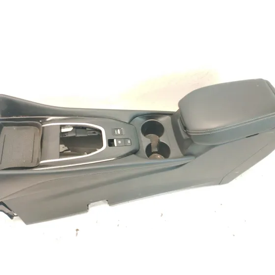 Apoyabrazos Central para Nissan Qashqai Iii (J12)