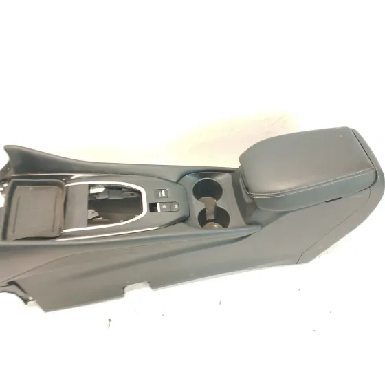 Apoyabrazos Central para Nissan Qashqai Iii (J12)