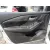 Guarnecido Puerta Delantera Izquierda para Nissan Qashqai Iii (J12)