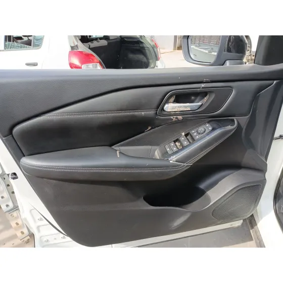 Guarnecido Puerta Delantera Izquierda para Nissan Qashqai Iii (J12)