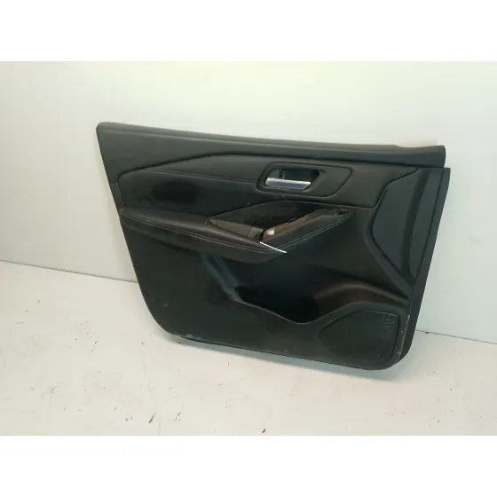 Guarnecido Puerta Delantera Izquierda para Nissan Qashqai Iii (J12)