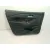 Guarnecido Puerta Delantera Izquierda para Nissan Qashqai Iii (J12)