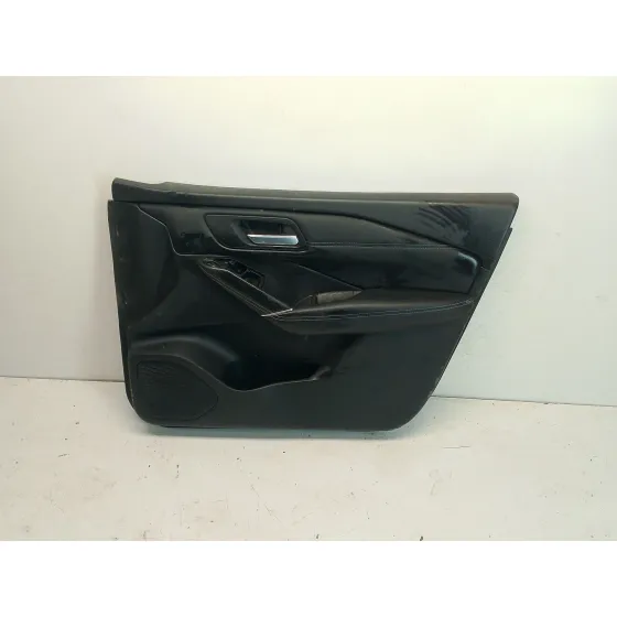 Guarnecido Puerta Delantera Derecha para Nissan Qashqai Iii (J12)