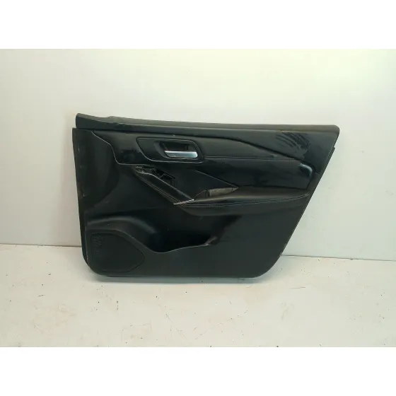 Guarnecido Puerta Delantera Derecha para Nissan Qashqai Iii (J12)