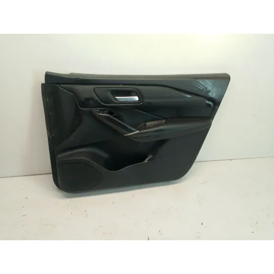 Guarnecido Puerta Delantera Derecha para Nissan Qashqai Iii (J12)