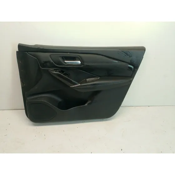 Guarnecido Puerta Delantera Derecha para Nissan Qashqai Iii (J12)