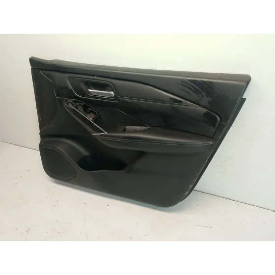 Guarnecido Puerta Delantera Derecha para Nissan Qashqai Iii (J12)