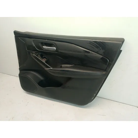 Guarnecido Puerta Delantera Derecha para Nissan Qashqai Iii (J12)