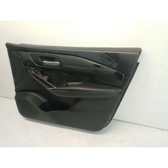 Guarnecido Puerta Delantera Derecha para Nissan Qashqai Iii (J12)
