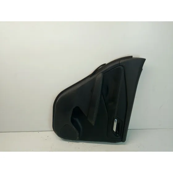 Guarnecido Puerta Trasera Izquierda para Nissan Qashqai Iii (J12)