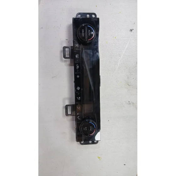 Mando Climatizador para Nissan Qashqai Iii (J12)