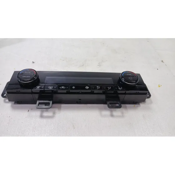Mando Climatizador para Nissan Qashqai Iii (J12)