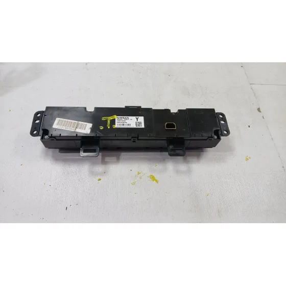 Mando Climatizador para Nissan Qashqai Iii (J12)