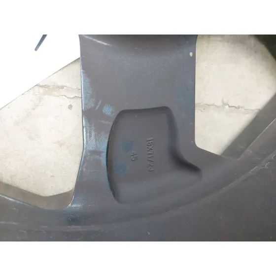 Llanta para Nissan Qashqai Iii (J12)