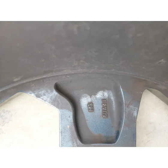 Llanta para Nissan Qashqai Iii (J12)