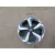 Llanta para Nissan Qashqai Iii (J12)