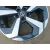 Llanta para Nissan Qashqai Iii (J12)