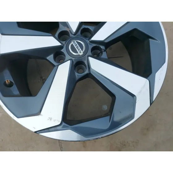 Llanta para Nissan Qashqai Iii (J12)