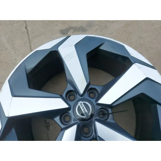 Llanta para Nissan Qashqai Iii (J12)