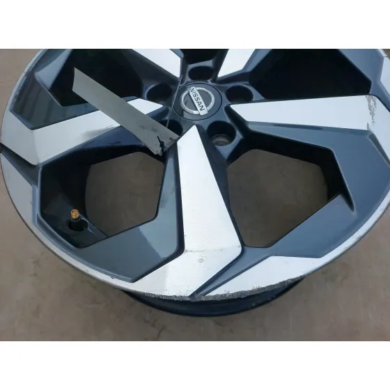 Llanta para Nissan Qashqai Iii (J12)