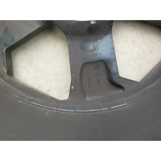 Llanta para Nissan Qashqai Iii (J12)
