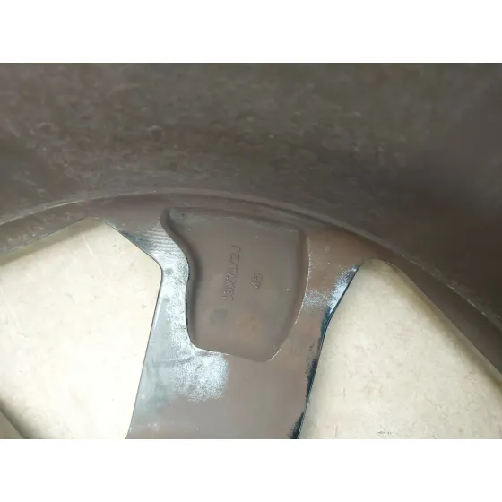 Llanta para Nissan Qashqai Iii (J12)