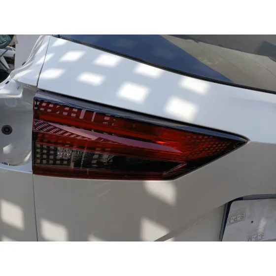 Piloto Trasero Izquierdo Interior para Nissan Qashqai Iii (J12)