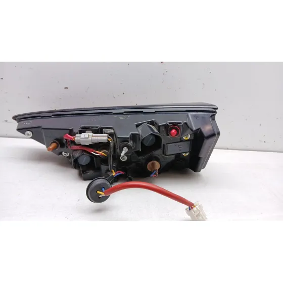 Piloto Trasero Izquierdo Interior para Nissan Qashqai Iii (J12)