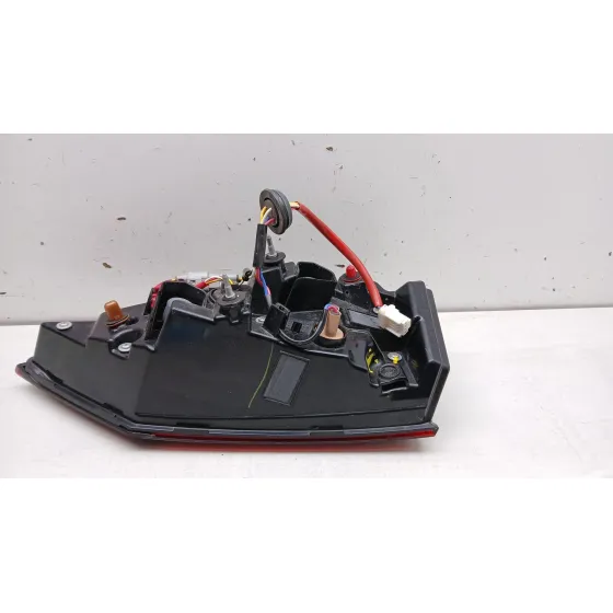 Piloto Trasero Izquierdo Interior para Nissan Qashqai Iii (J12)