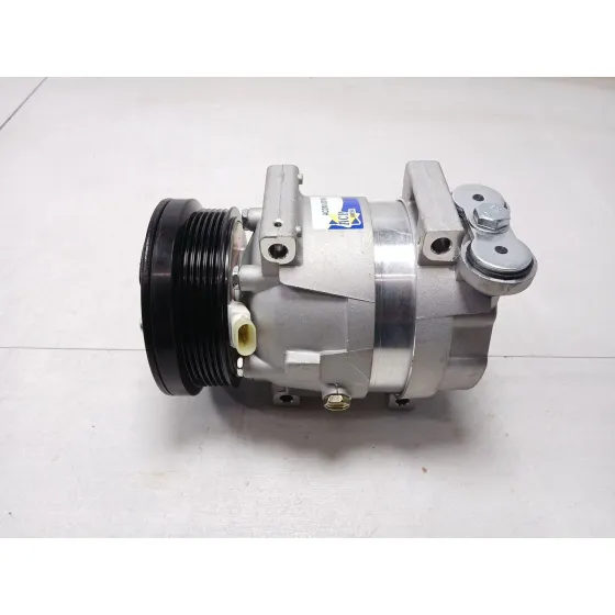 Compresor Aire Acondicionado para Chevrolet Lacetti (J200)