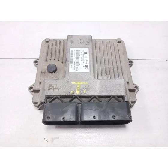 Centralita Motor Uce para Opel Tigra Twin Top
