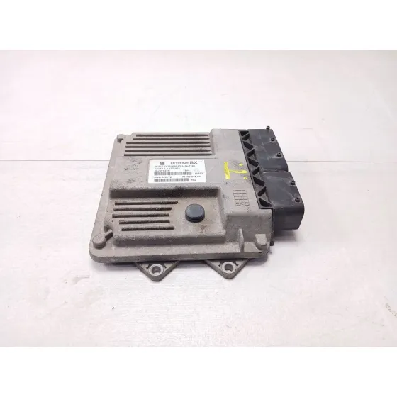Centralita Motor Uce para Opel Tigra Twin Top