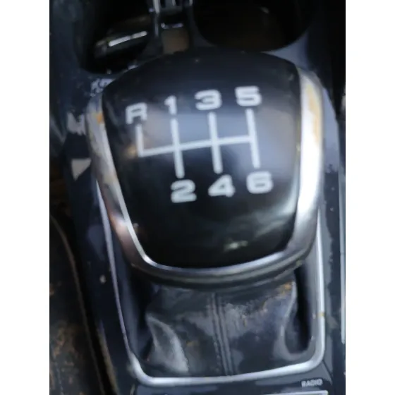 Despiece Caja Cambios para Audi Q2 (Gab, Gag)