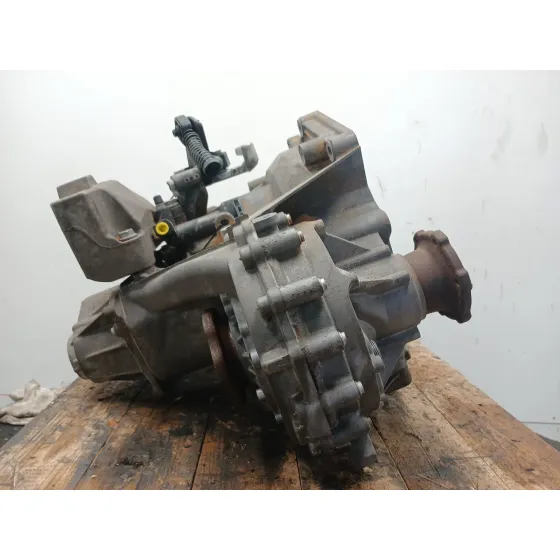 Despiece Caja Cambios para Audi Q2 (Gab, Gag)